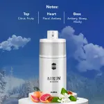 AJMAL AURUM WINTER EAU DE PARFUM 75ML