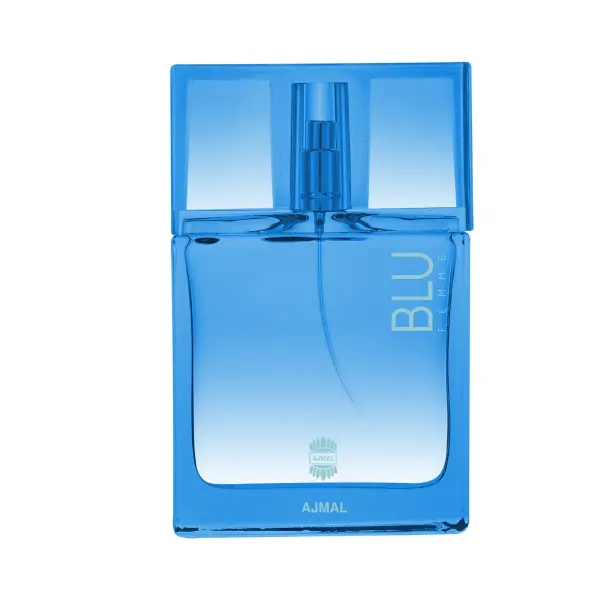 AJMAL BLU FEMME EDP 50ML (W)