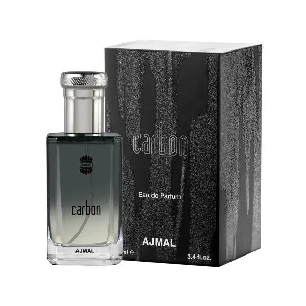 AJMAL CARBON EDP 100ML (M)