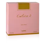 AJMAL ENTICE 2 EDP 75ML (W)