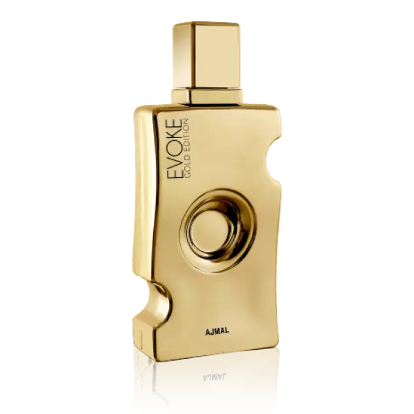AJMAL EVOKE GOLD EAU DE PARFUM