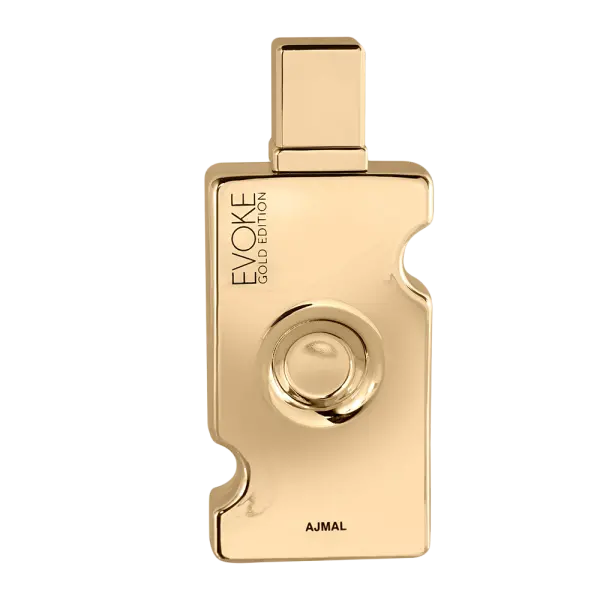 AJMAL EVOKE GOLD EAU DE PARFUM
