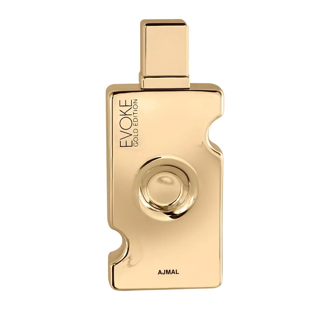 AJMAL EVOKE GOLD EAU DE PARFUM