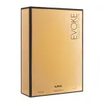 AJMAL EVOKE GOLD HIM EDP 90ML(M)