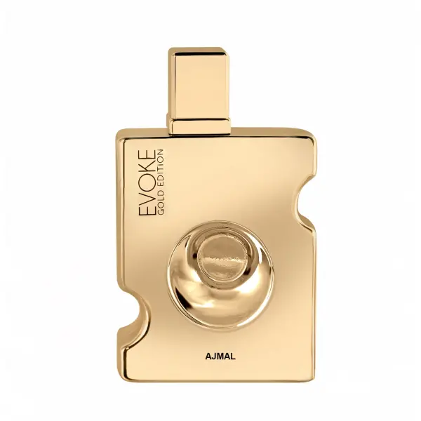 AJMAL EVOKE GOLD HIM EDP 90ML(M)