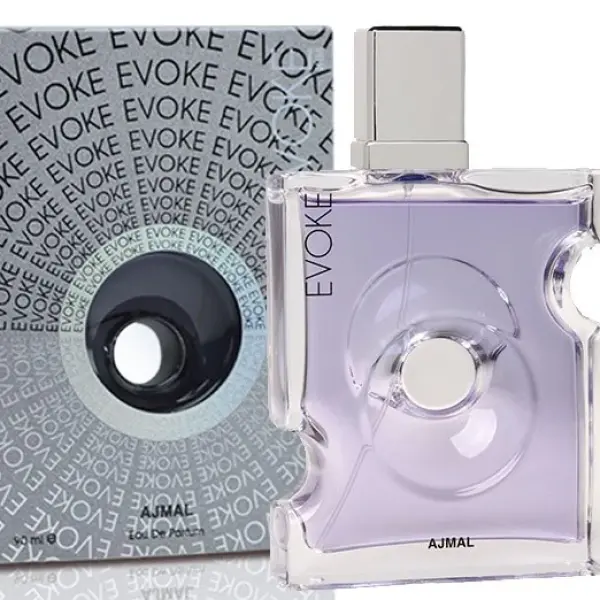 AJMAL EVOKE HIM EDP 90ML (M)