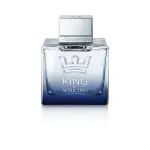 ANTONIO BANDERAS KING OF SEDUCTION EDT 100ML (M)