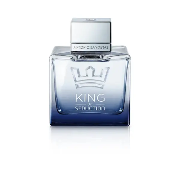 ANTONIO BANDERAS KING OF SEDUCTION EDT 100ML (M)