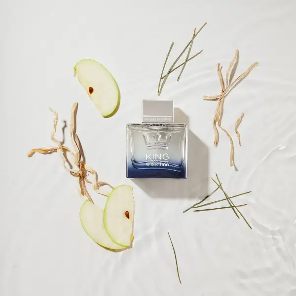 ANTONIO BANDERAS KING OF SEDUCTION EDT 100ML (M)