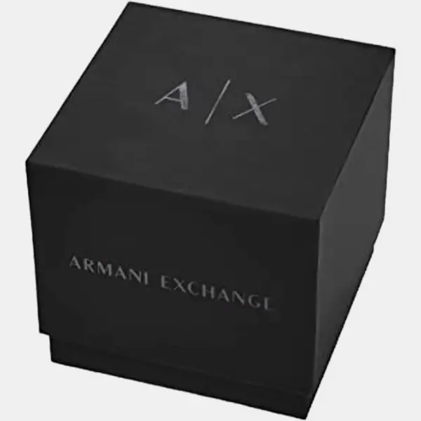 ARMANI EXCHANGE WATCH AX 2748