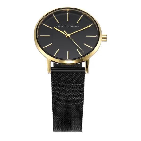 ARMANI EXCHANGE WATCH AX 5548