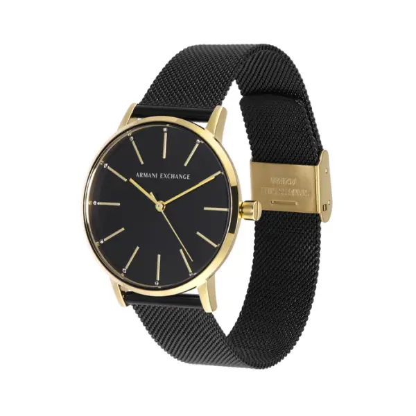 ARMANI EXCHANGE WATCH AX 5548
