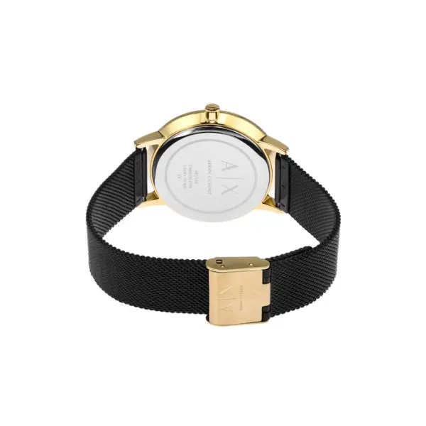 ARMANI EXCHANGE WATCH AX 5548