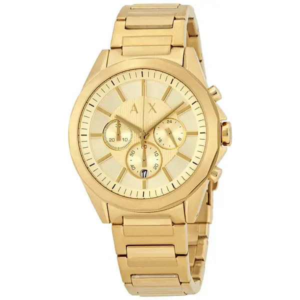 ARMANI EXCHANGE WATCH AX2602