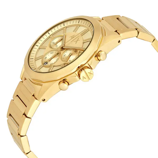 ARMANI EXCHANGE WATCH AX2602