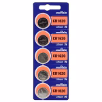 MURATA BATTERY NO. CR1620