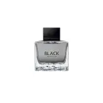 Antonio Banderas Seduction In Black EDT 100ML