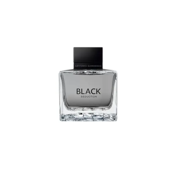 Antonio Banderas Seduction In Black EDT 100ML