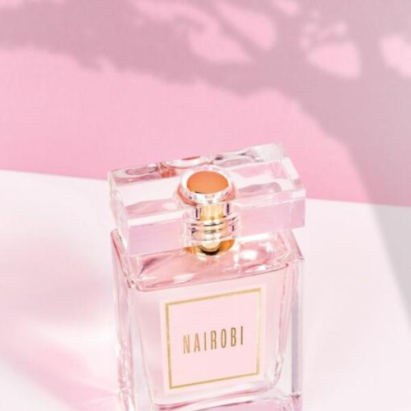 BLACK UP PARFUM NAIROBI EDP 50ML