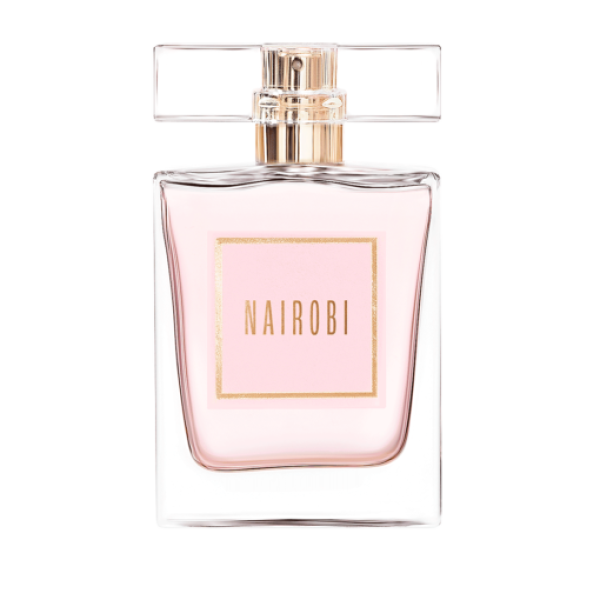 BLACK UP PARFUM NAIROBI EDP 50ML