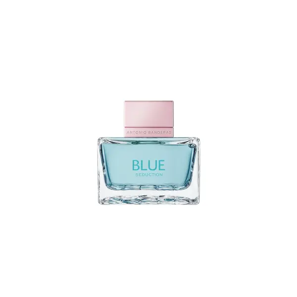 Antonio Banderas Blue Seduction EDT 80ml