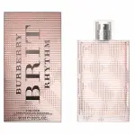 BURBERRY BRIT RHYTHM EDT 90ML
