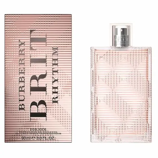 BURBERRY BRIT RHYTHM EDT 90ML