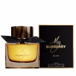 MY BURBERRY BLACK EDP 90ML (W)