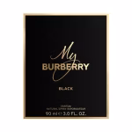 MY BURBERRY BLACK EDP 90ML (W)