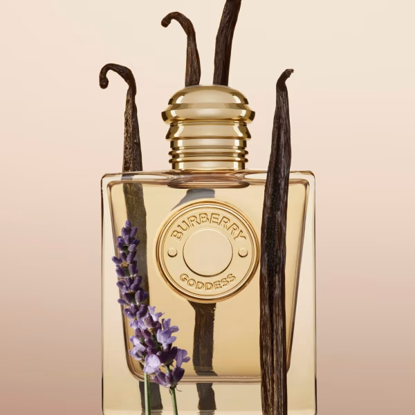 BURRBERY GODDESS EDP 100ML
