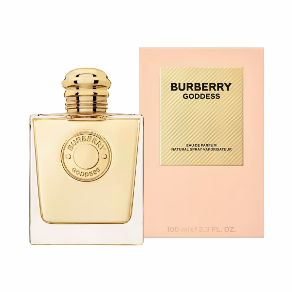 BURRBERY GODDESS EDP 100ML