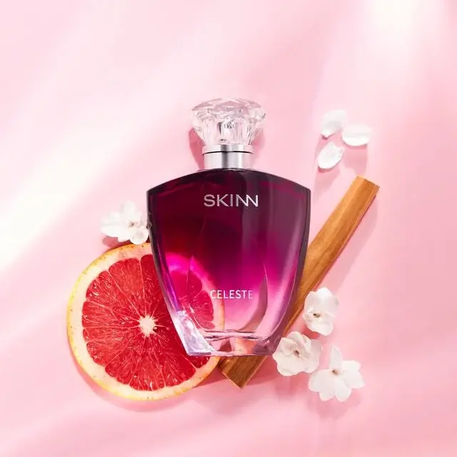 Titan Skinn 24/7 Celeste EDP Her 100ML
