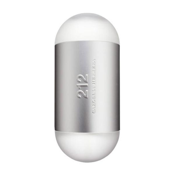 212 Carolina Herrera New York EDT 100ML (W)