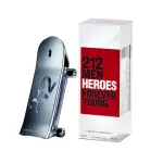 Carolina Herrera 212 HEROES MEN EDT NS 90ML