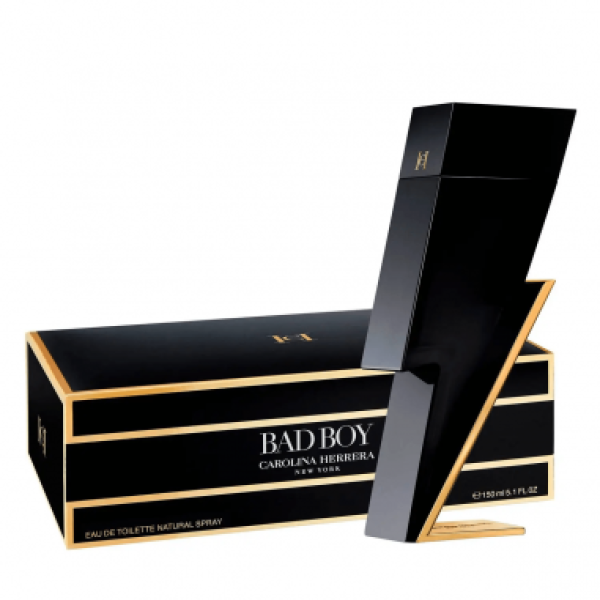 CAROLINA HERRERA BAD BOY LE PARFUM EDP 150ML