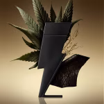 CAROLINA HERRERA BAD BOY LE PARFUM EDP 150ML