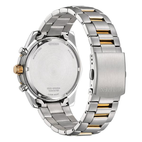 CITIZEN WATCH 8204-59X