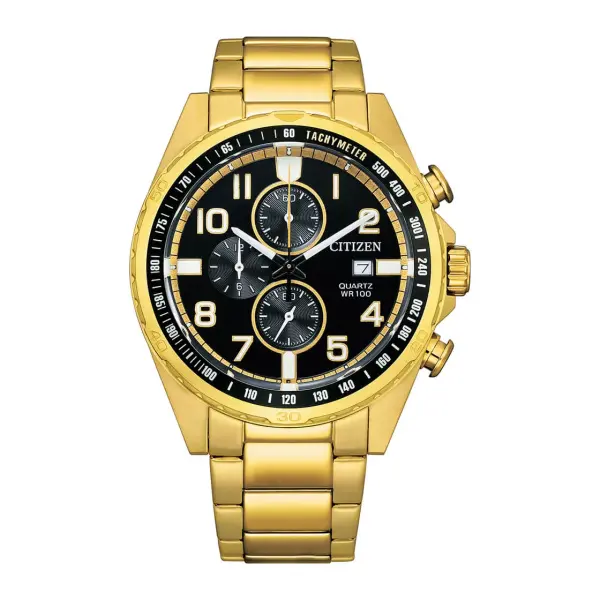 CITIZEN WATCH AN3652-55E