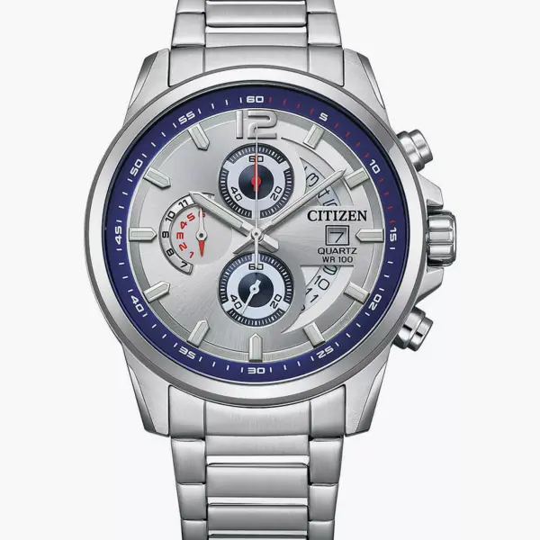 CITIZEN WATCH AN3690-56B