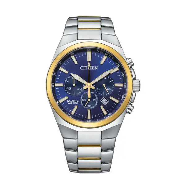 CITIZEN WATCH AN8176-52L