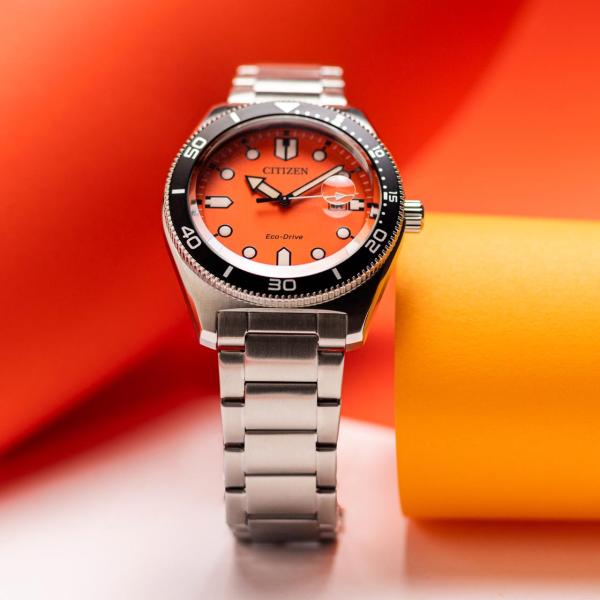CITIZEN WATCH AW1760- 81X