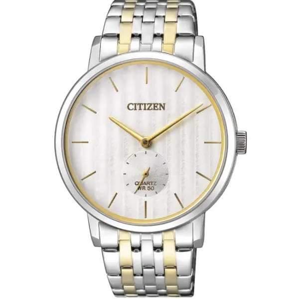 CITIZEN WATCH BE-9174-55A