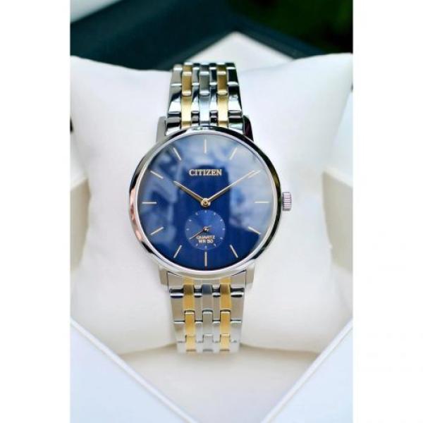 CITIZEN WATCH BE-9174-55L