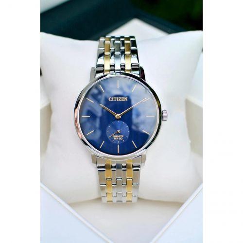 CITIZEN WATCH BE-9174-55L