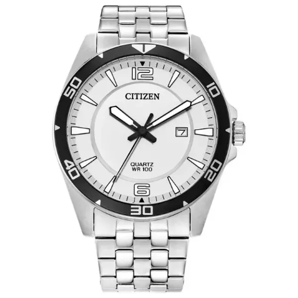 CITIZEN WATCH BI-5051-51A