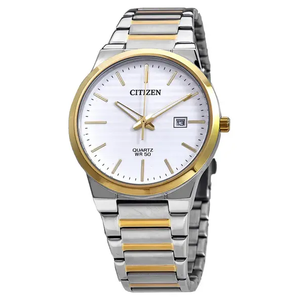 CITIZEN WATCH BI-5064-50A