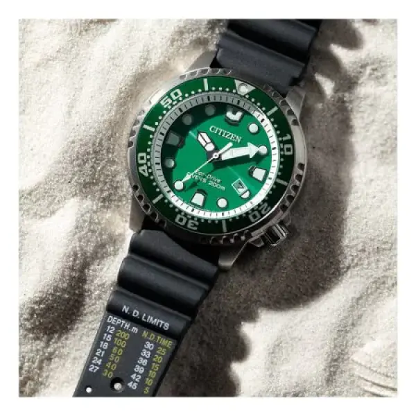 CITIZEN WATCH BN-0158-18X