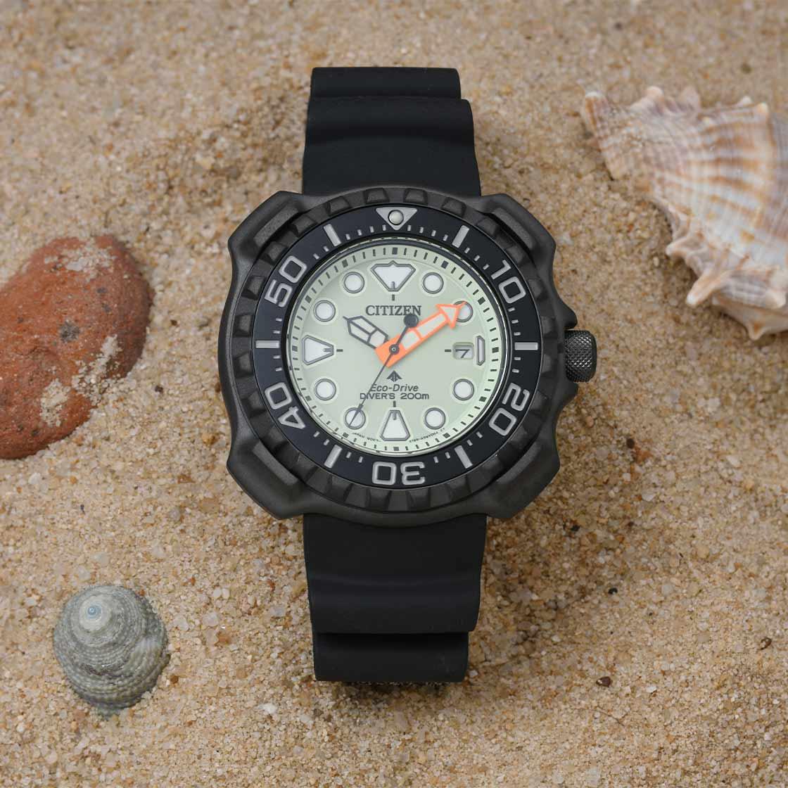 CITIZEN WATCH BN0227-17X