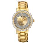 CITIZEN WATCH EL-3042-50P