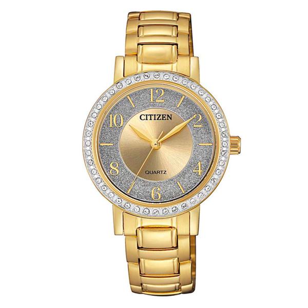 CITIZEN WATCH EL-3042-50P